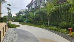The Watergardens At Canberra (D27), Apartment #472894991